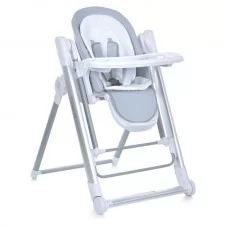 Стільчик-гойдалка ME 1102 DEBUT Gentle Gray р/к, ел.прив., для року, 5точ.рем., тайм, муз. Стільчик-гойдалка ME 1102 DEBUT Gentle Gray р/к, ел.прив., для року, 5точ.рем., тайм, муз.