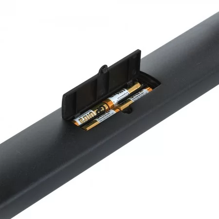 Стульчик-качели ME 1102 DEBUT Posh Black на радиоуправлении, эл.прив., для корм., 5точ.рем., тайм, муз., черный
