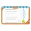 Игра-запоминающаяся Веселые буквы Ранок КН1664002У 477896
