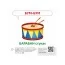 Звукоподражание Предметы QR Ранок КН1662003У 476136 Звукоподражание Предметы QR Ранок КН1662003У 476136