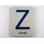 Картки великі English alphabet А5, 200х150 мм ZIRKA 72949 286278 Картки великі English alphabet А5, 200х150 мм ZIRKA 72949 286278