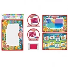 Раскраска BabyToys Z 189-4 E для детей от 2 лет