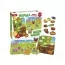 Игра настольная Ферма Рамки-вкладыши 2в1 Magdum ME5032-14 Игра настольная Ферма Рамки-вкладыши 2в1 Magdum ME5032-14