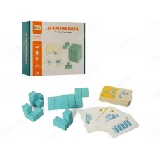 Деревянная игрушка Игра головоломка MD 2647 Деревянная игрушка Игра головоломка MD 2647