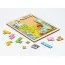 Развивающая деревянная игрушка Тетрис Животные 29х21 см Puz-22924