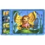 Сортер-пазл Этапы развития бабочки 23х16х1 см, Ubumblebees PSF017