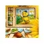 Сортер-пазл Этапы развития курочки 24х16х1 см, Ubumblebees PSF018 Сортер-пазл Этапы развития курочки 24х16х1 см, Ubumblebees PSF018