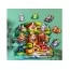 Развивающая игра Волшебное дерево - учим предлоги, Ubumblebees PSF030 Развивающая игра Волшебное дерево - учим предлоги, Ubumblebees PSF030