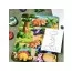 Игра на липучке с карточками Долина динозавров 33х24 см, Ubumblebees PSF038