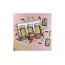 Пазл-сортер Коляски mini 23х16 см, Ubumblebees PSF089 Пазл-сортер Коляски mini 23х16 см, Ubumblebees PSF089