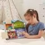 Бізіборд Viga Toys Будиночок Бізіборд Viga Toys Будиночок