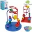 Деревянный лабиринт на проволоке BabyToys MD 0759, 16 см