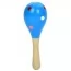 Деревянная игрушка Маракас MD 2192 11,5см, микс видов, в кульке