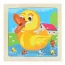 Деревянная игрушка Пазлы MD 1503 Деревянная игрушка Пазлы MD 1503