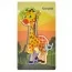 Дерев'яні пазли BabyToys MD 1924, 12 видів, від 2 років Дерев'яні пазли BabyToys MD 1924, 12 видів, від 2 років