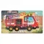 Дерев'яні пазли BabyToys MD 1924, 12 видів, від 2 років Дерев'яні пазли BabyToys MD 1924, 12 видів, від 2 років