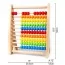 Деревянные счеты Hape E0412
