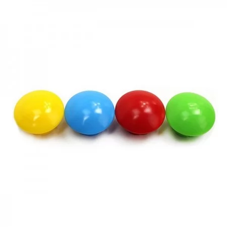 Дитяча мозаїка Quercetti Fanta color junior з дошкою-кейсом 48 ел. 4190-Q