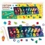 Логическая доска WToys 174068 деревянная для развития