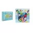 Логическая доска BabyToys C 65037 деревянная развивающая игрушка