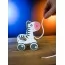 Деревянная каталка BabyToys микс видов для детей от 2 лет Деревянная каталка BabyToys микс видов для детей от 2 лет