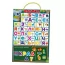 Магнітна абетка Vladi Toys українська VT5555-05