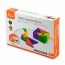 Магнитный танграм для досок Viga Toys 35 эл. 50643FSC