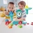 Набор Hape Весы Монстроматематика E0511