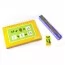 Набор для счета Fat Brain Toys Inchimals Зверята F038ML