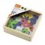 Набір магнітних цифр і знаків Viga Toys 37 шт.