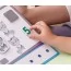 Навчальний набір Vladi Toys 3 в 1 Абетка Математика English VT5412-04
