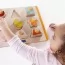 Рамка-вкладыш Guidecraft Manipulatives Формы с ручками G6742 Рамка-вкладыш Guidecraft Manipulatives Формы с ручками G6742