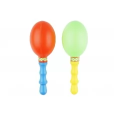 Маракасы 2 шт MToys 11160 Маракасы 2 шт MToys 11160