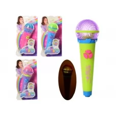 Микрофон 19 см 9218 Микрофон 19 см 9218