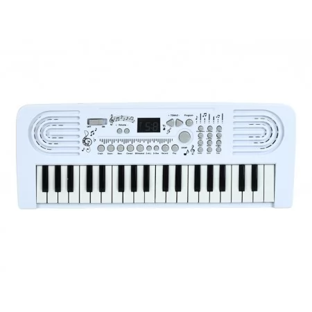 Синтезатор TX-379-B-F-H, 37 клавіш, мікрофон, запис, музика, звуки тварин