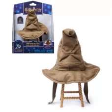 WIZARDING WORLD:интерактивная мини Сортировочная Шляпа WIZARDING WORLD:интерактивная мини Сортировочная Шляпа WIZARDING WORLD:интерактивная мини Сортировочная Шляпа WIZARDING WORLD:интерактивная мини Сортировочная Шляпа