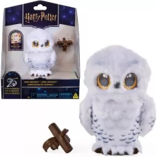 WIZARDING WORLD:интерактивная мини Сова Гедвига WIZARDING WORLD:интерактивная мини Сова Гедвига WIZARDING WORLD:интерактивная мини Сова Гедвига WIZARDING WORLD:интерактивная мини Сова Гедвига