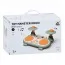 Детский барабан BabyToys CY-8069B с музыкой и светом Детский барабан BabyToys CY-8069B с музыкой и светом
