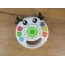 Детский барабан WToys 84480 с украинским звуком, 3 вида