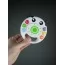 Детский барабан WToys 84480 с украинским звуком, 3 вида