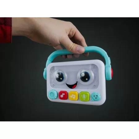 Детское пианино WToys 90611 музыкальное с украинским озвучиванием Детское пианино WToys 90611 музыкальное с украинским озвучиванием