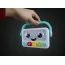 Детское пианино WToys 90611 музыкальное с украинским озвучиванием Детское пианино WToys 90611 музыкальное с украинским озвучиванием