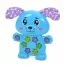 Детская игрушка животное BabyToys 20244 со светом и музыкой