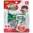 Громкоговоритель детский BabyToys 666-10Z с звуком 4 режима