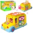Дитячий автобус BabyToys 796 зі звуком і світлом