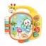 Музыкальная игрушка жираф BabyToys со светом и музыкой Музыкальная игрушка жираф BabyToys со светом и музыкой