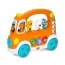 Игра 855-158A автобус, 20см, 3 режима, музыка, звук, звуки животных, свет, 2 режима громкости, на бат-ке, в кор-ке Игра 855-158A автобус, 20см, 3 режима, музыка, звук, звуки животных, свет, 2 режима громкости, на бат-ке, в кор-ке