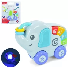 Игра HE0546 11см, пианино, звук, 2 цвета, на бат-ке, на листе Игра HE0546 11см, пианино, звук, 2 цвета, на бат-ке, на листе