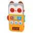 Игра HE8951 сова, 14,5-9-2,5см, музыка, звук, звуки природы, звуки животных, свет, закрывает глаза, подвижные детали, трещотка, погремушка, ушки-прорезыватели, 2 режима громкости, на бат-ке, в кор-ке, 11,5-19,5-5см Игра HE8951 сова, 14,5-9-2,5см, музыка, звук, звуки природы, звуки животных, свет, закрывает глаза, подвижные детали, трещотка, погремушка, ушки-прорезыватели, 2 режима громкости, на бат-ке, в кор-ке, 11,5-19,5-5см