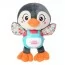 Мягкая игрушка животное со звуком и светом BabyToys SL88075